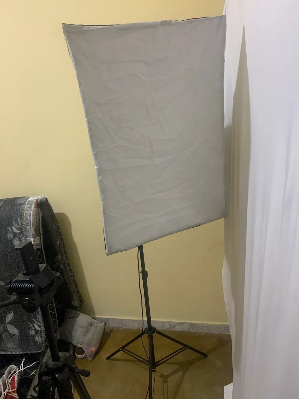 Kit studio fotográfico  - Foto 2
