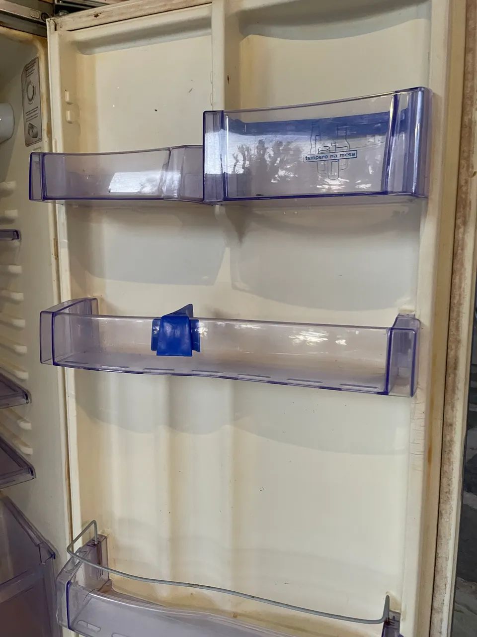 Geladeira Inox - Foto 4