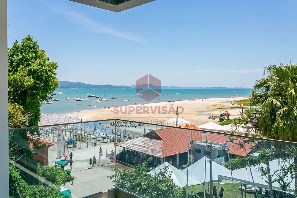 Apartamento com 5 suítes à venda, 269 m² - Jurerê - Florianópolis/SC