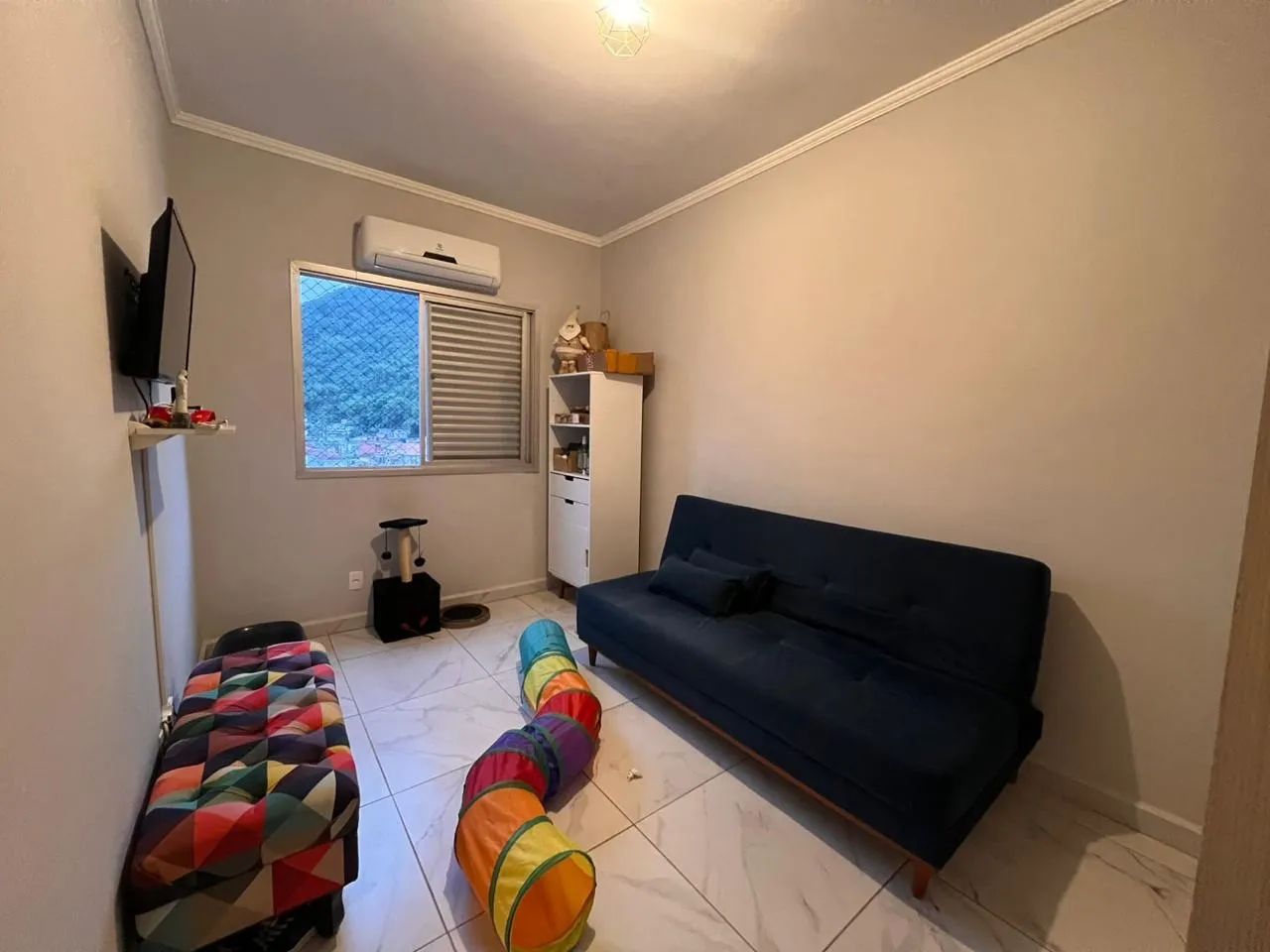 Lindo Apartamento na Vila Belmiro - Foto 3