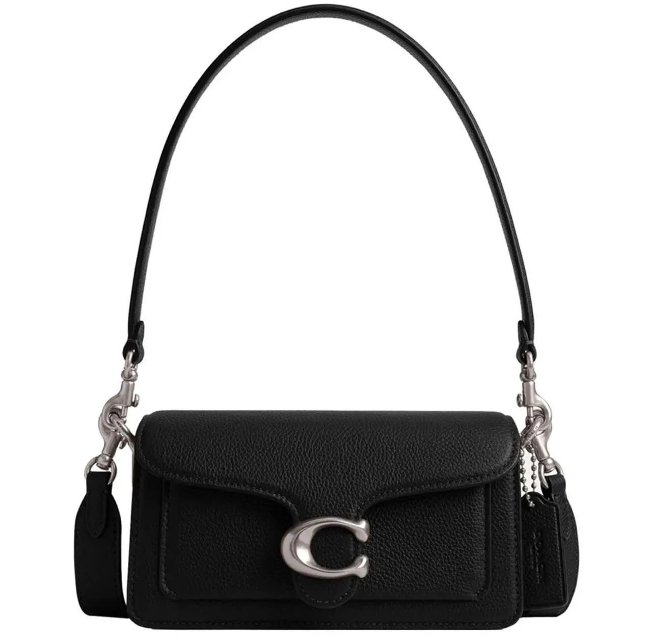 Bolsa Coach Tabby 20 original  - Foto 3