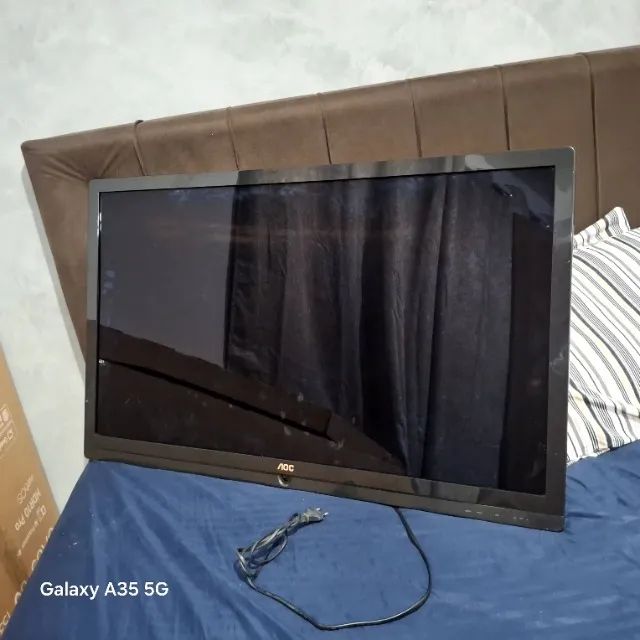 Televisão 