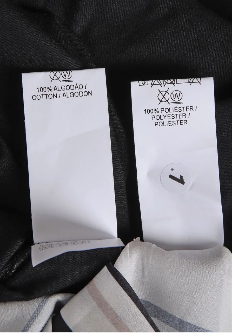 Camiseta lança perfume  - Foto 4