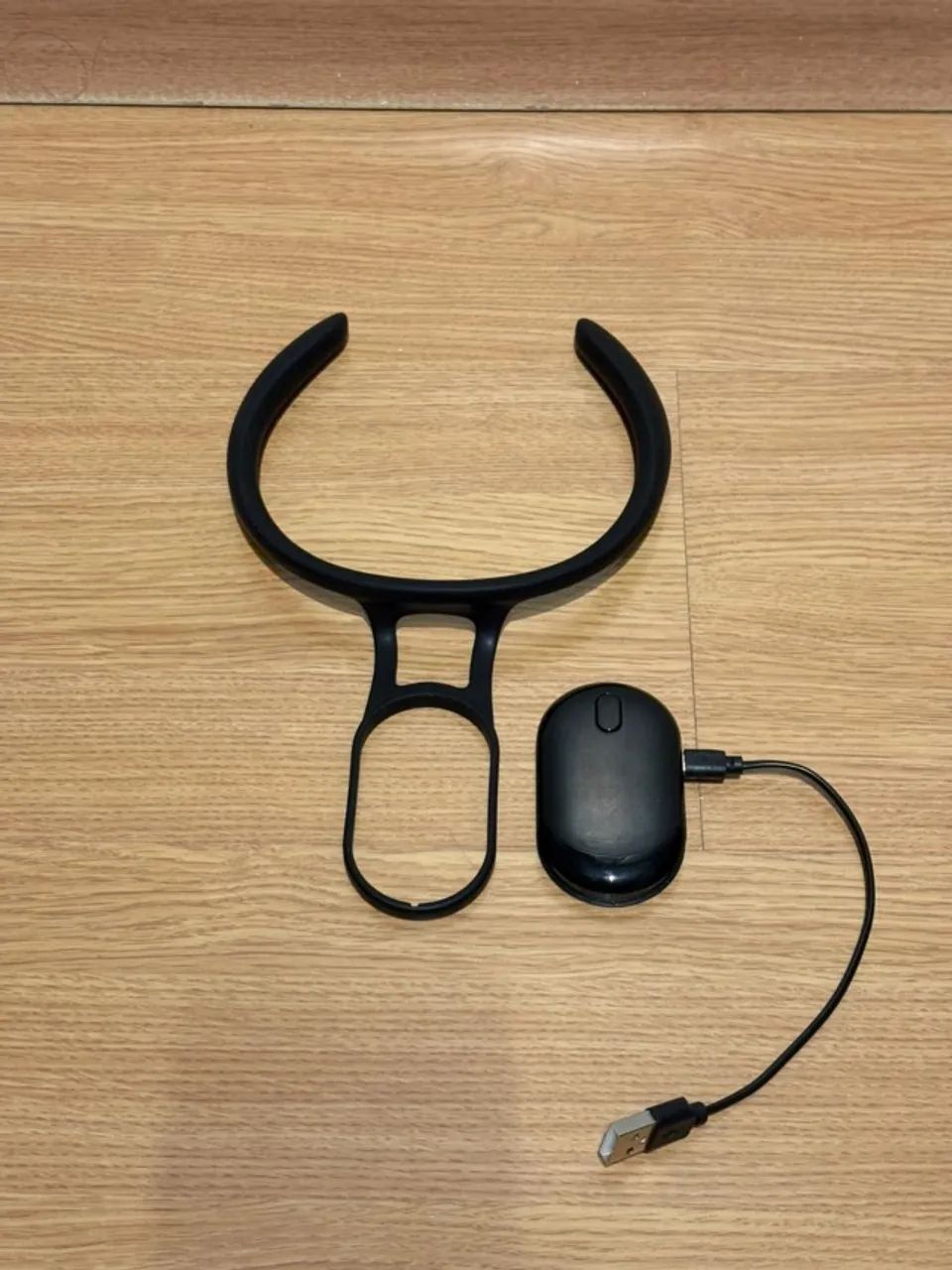 Treinador de Postura Eletrônico USB - Foto 2