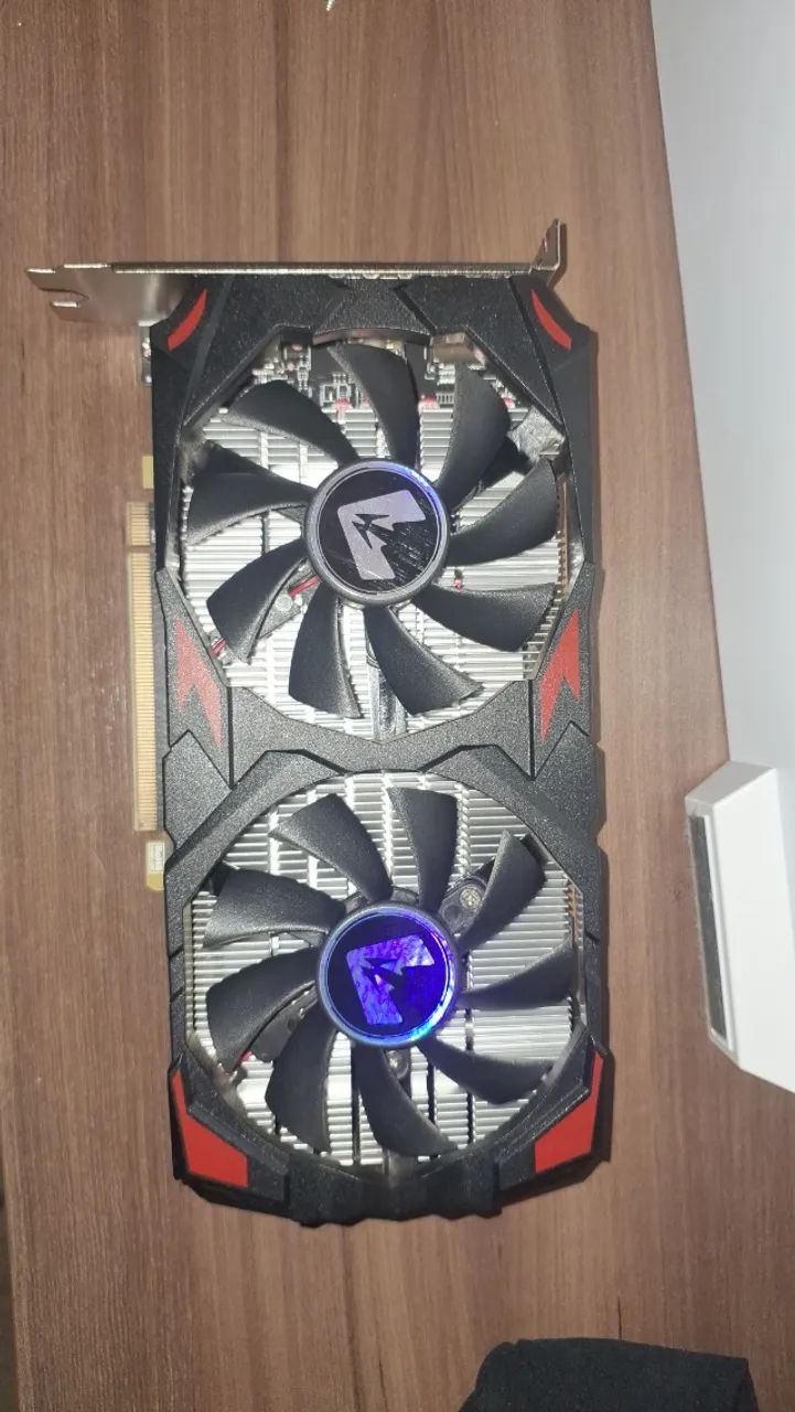 Kit Upgrade Intel com Placa de video - Foto 5