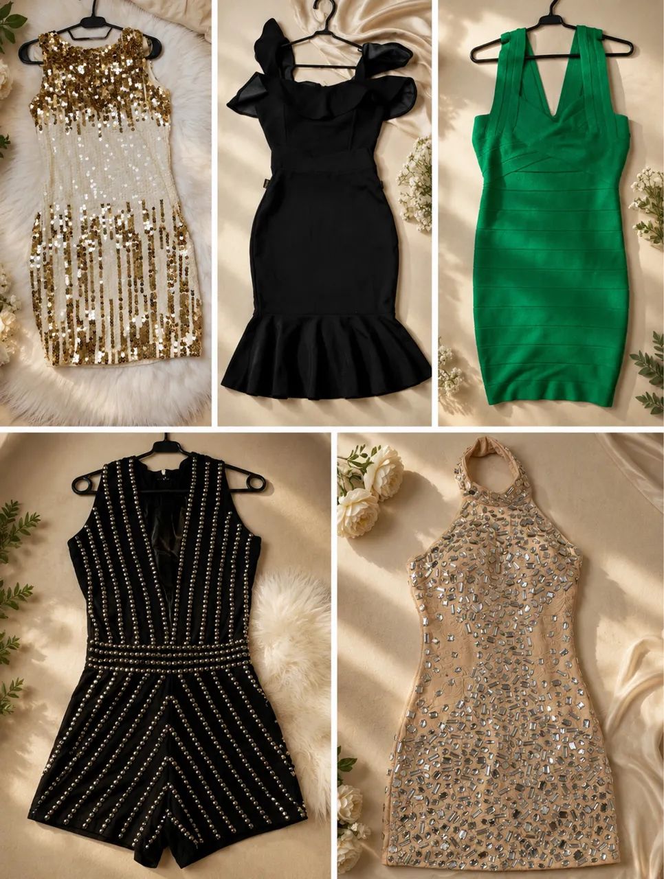 Desapego roupas femininas  - Foto 2