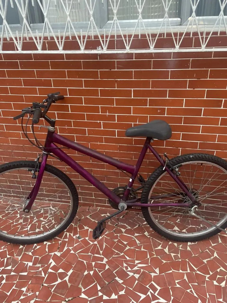 Bicicleta aro 26  - Foto 2