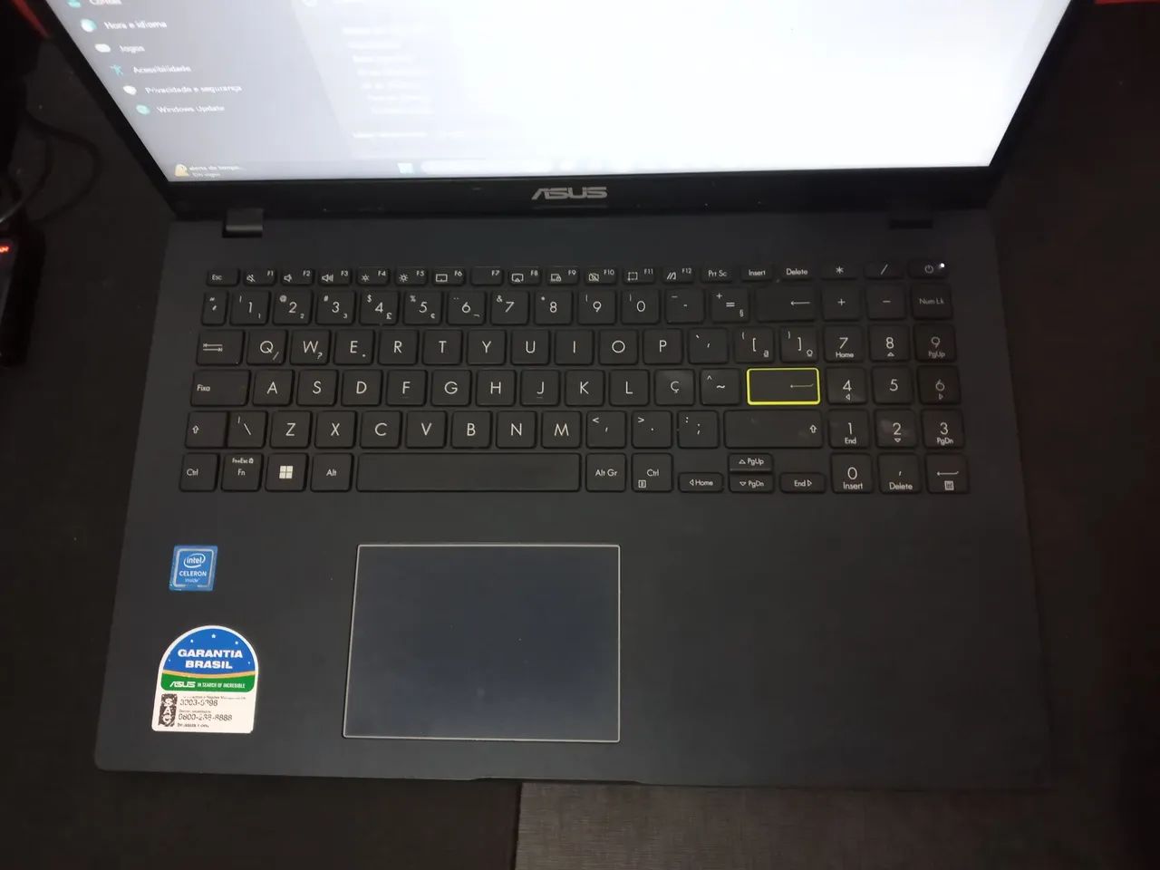 ASUS vivobook E510 - usado - Foto 4