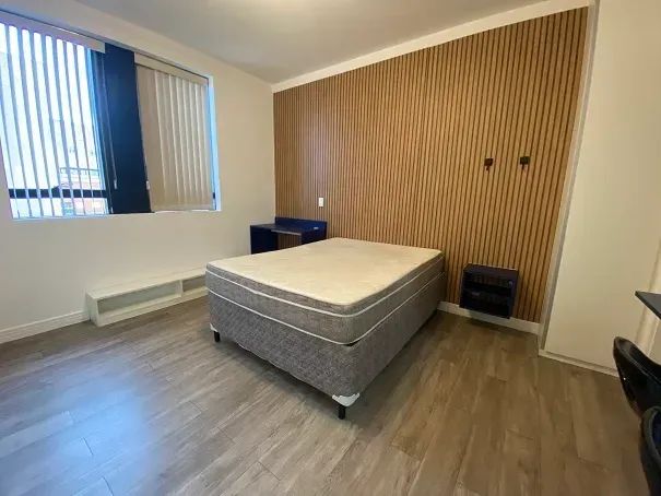 Apartamento 01 dormitório mobiliado em Barueri