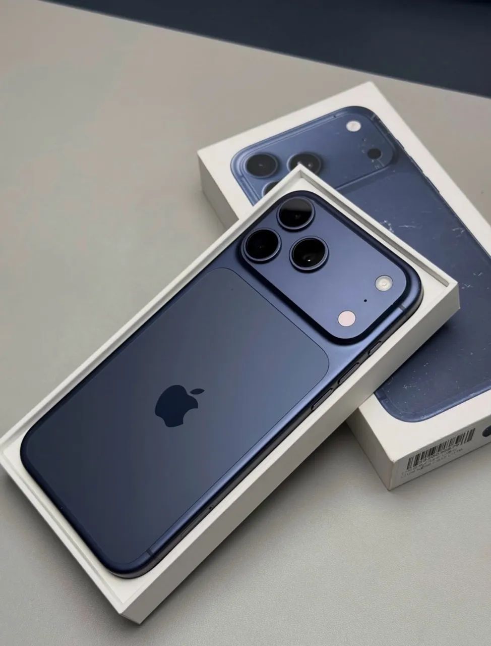 iPhone 17 Pro Max 256GB 100% - Foto 2