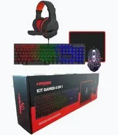 kit gamer - Foto 2