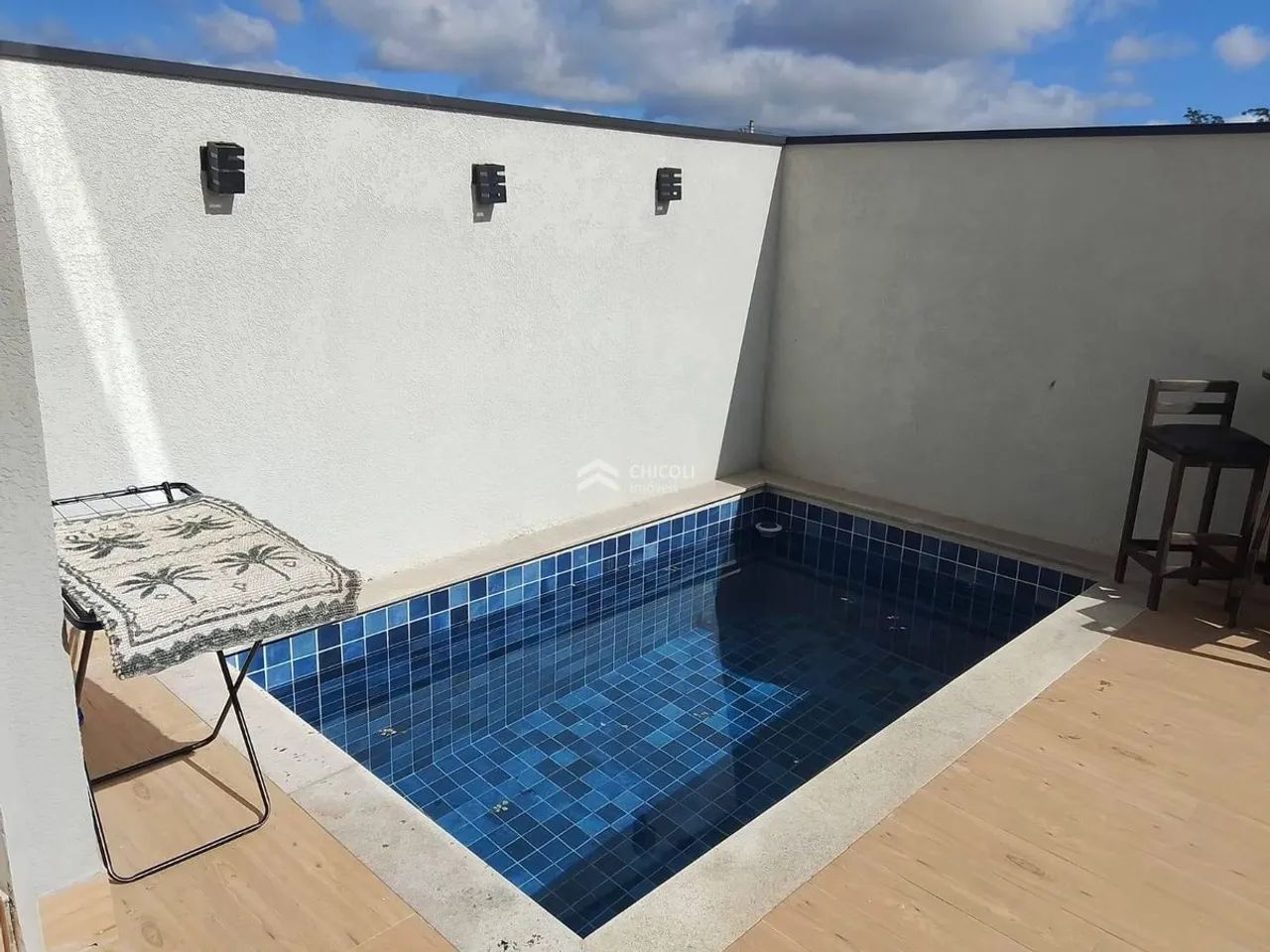 CA3349 - Casa de Condomínio, 4 - Cotia - Foto 3