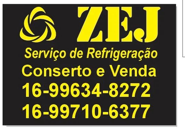 Serviço de refrigeração conserto compra e venda  - Foto 2