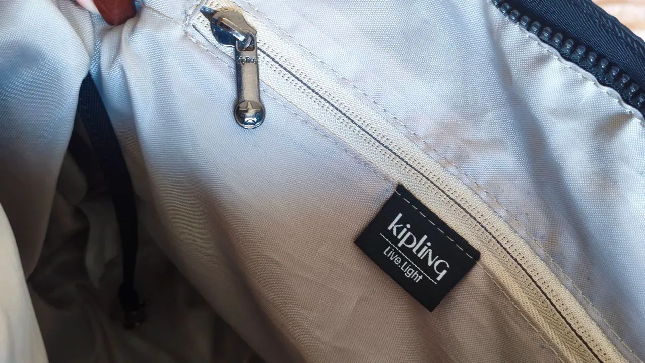 Bolsa Kipling Original  - Foto 5