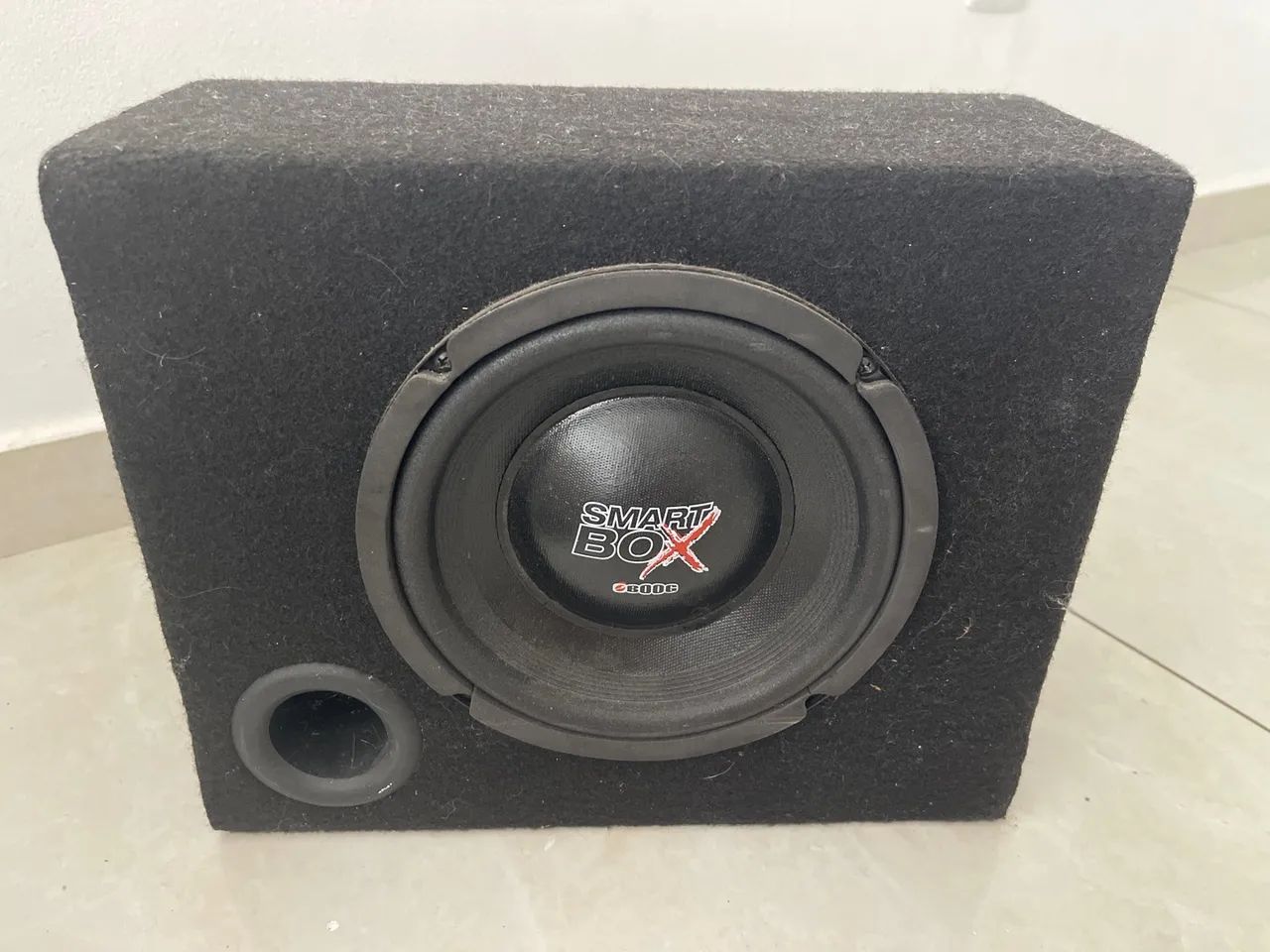 Subwoofer 
