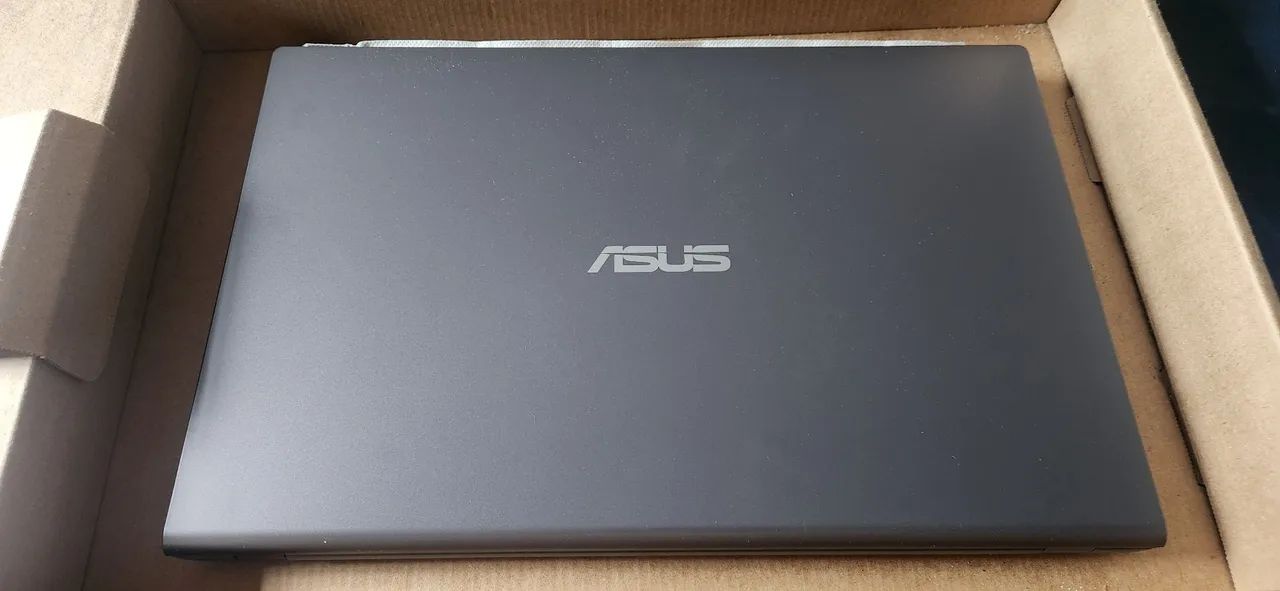 Notebook Asus  - Foto 2