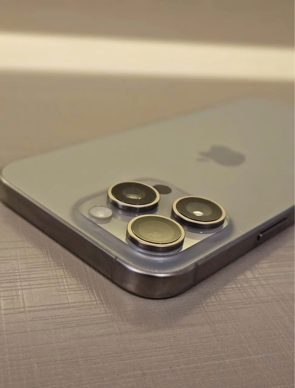 IPHONE 15 PRO MAX TODO ORIGINAL!