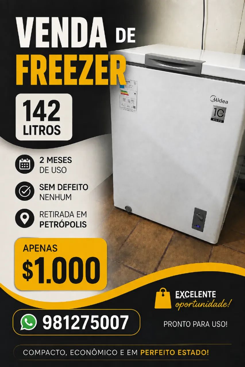 Freezer 