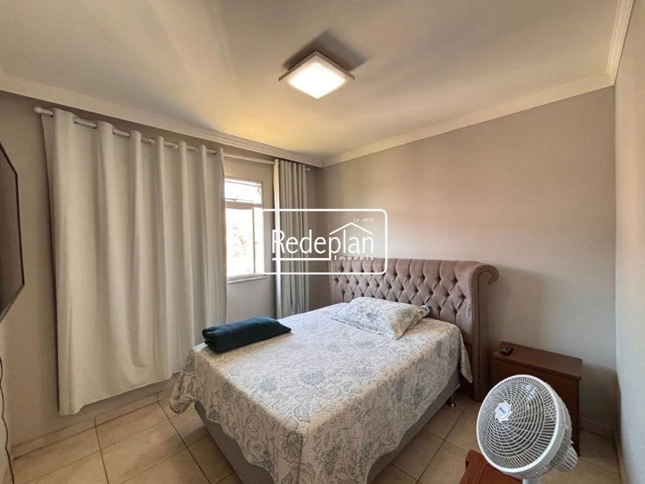 Apartamento de 2 Quartos com Entrada Facilitada - Volta Redonda - Foto 2