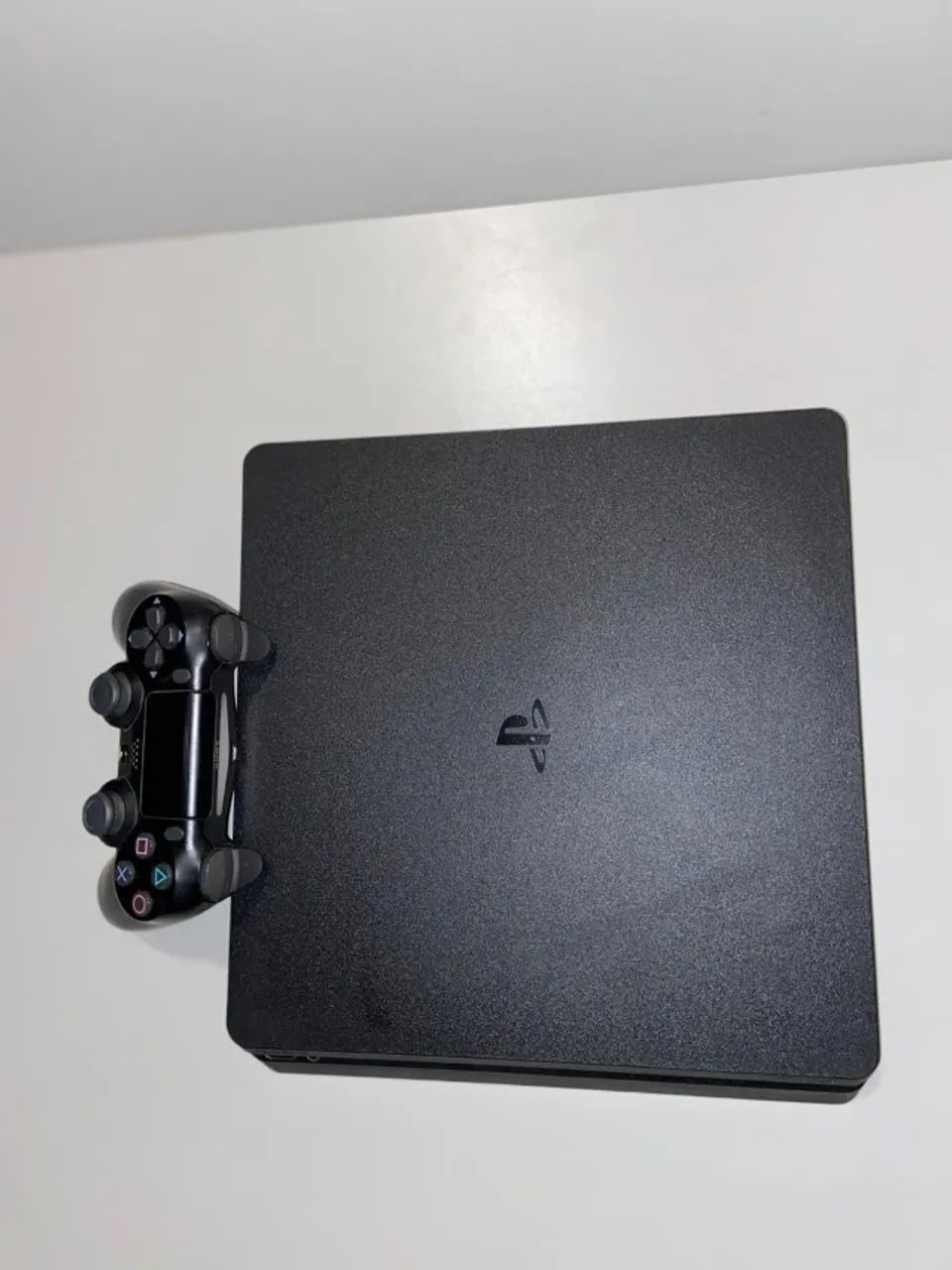 PlayStation 4 (PS4) - Ótimo estado - Foto 3