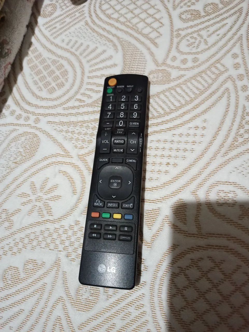 TV LG 42 Polegadas - Foto 5