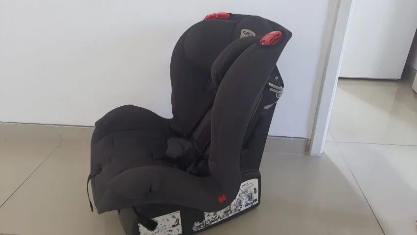 Bebe conforto para carro