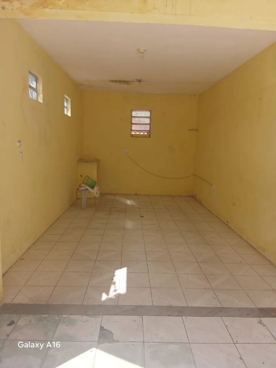 GALPÃO 