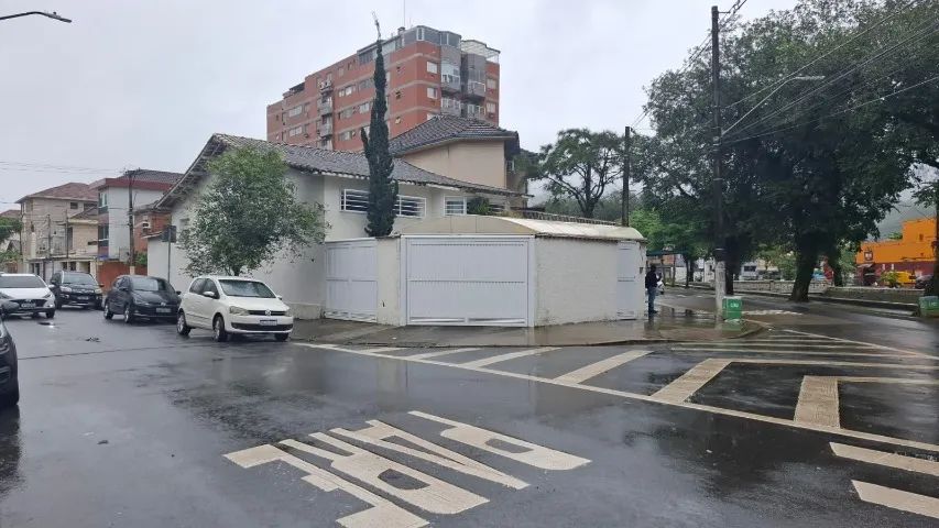 Imóvel Comercial em Santos - Foto 2