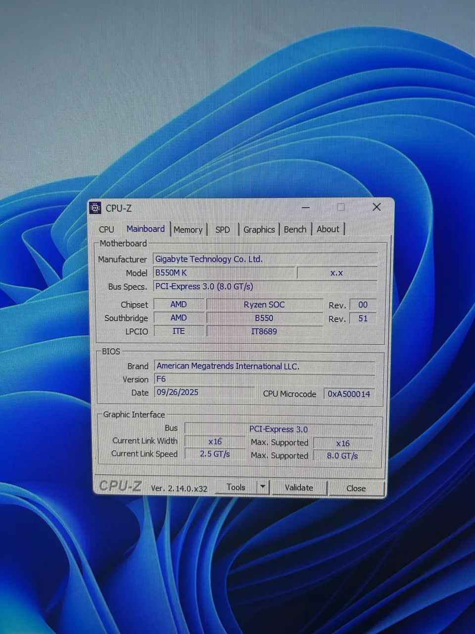 PC Gamer Ryzen 5 5500 RX580 - Foto 3