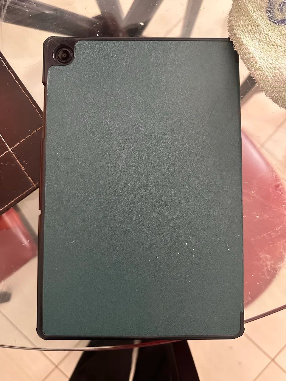 Tab A9+ - Foto 2