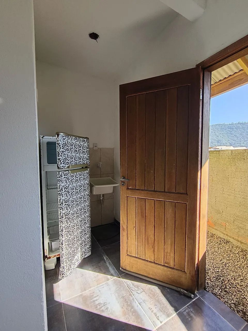Casa - 1 quarto  - Foto 4