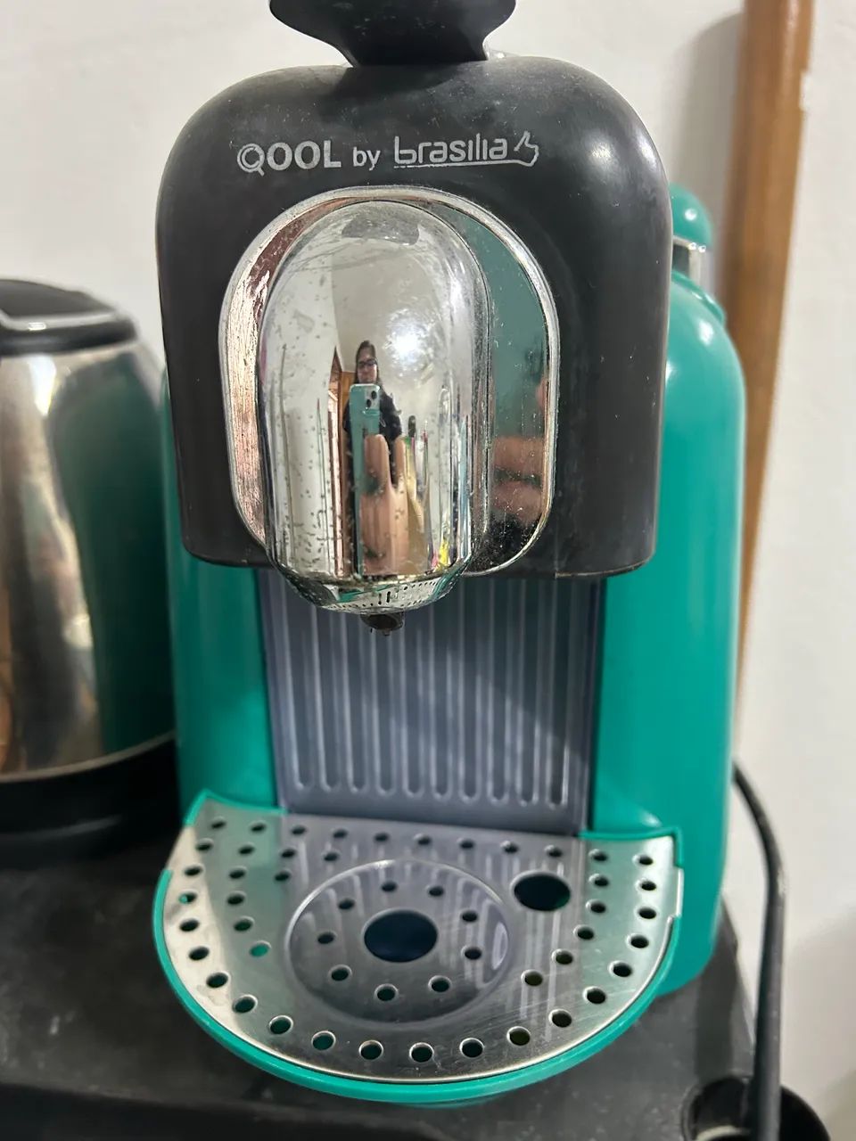 Cafeteira Delta  - Foto 4
