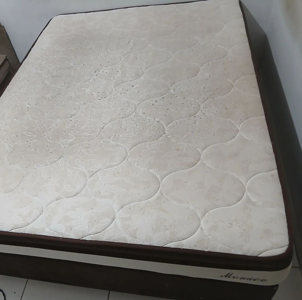 Cama Box casal  - Foto 2