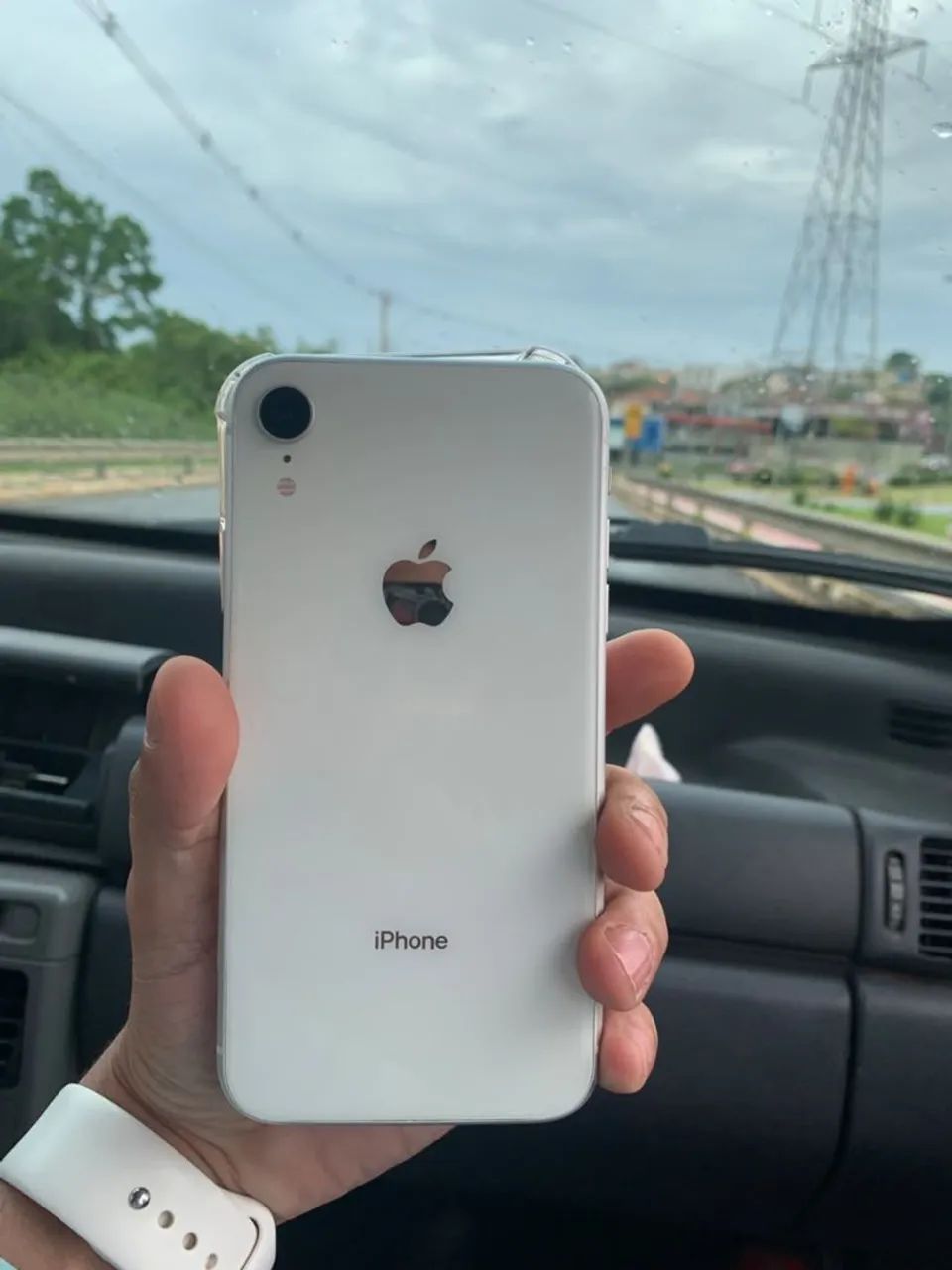 iPhone XR  - Foto 2