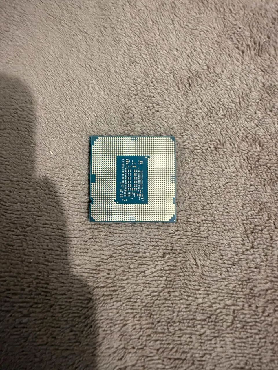 Processador i3 10° Geração  - Foto 2