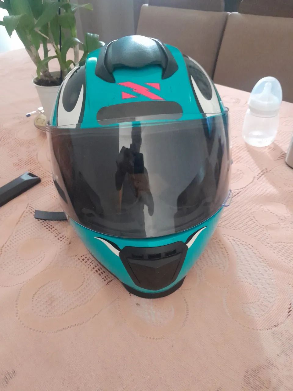 Vendo capacete  - Foto 2