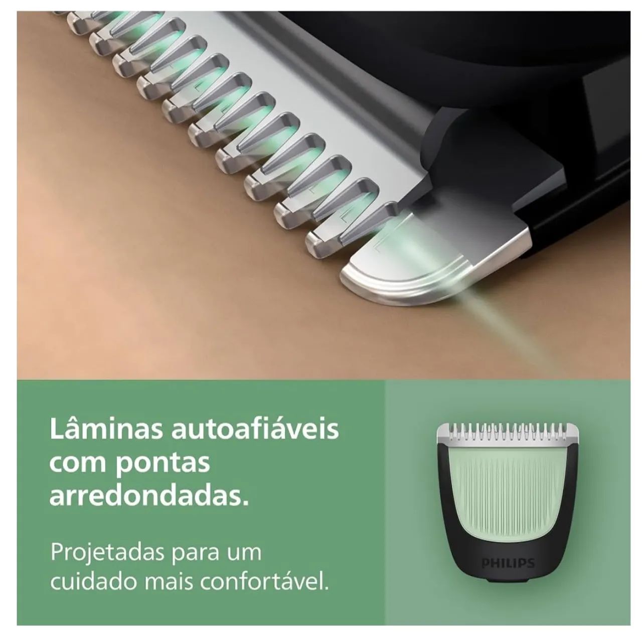 Barbeador Philips  - Foto 2