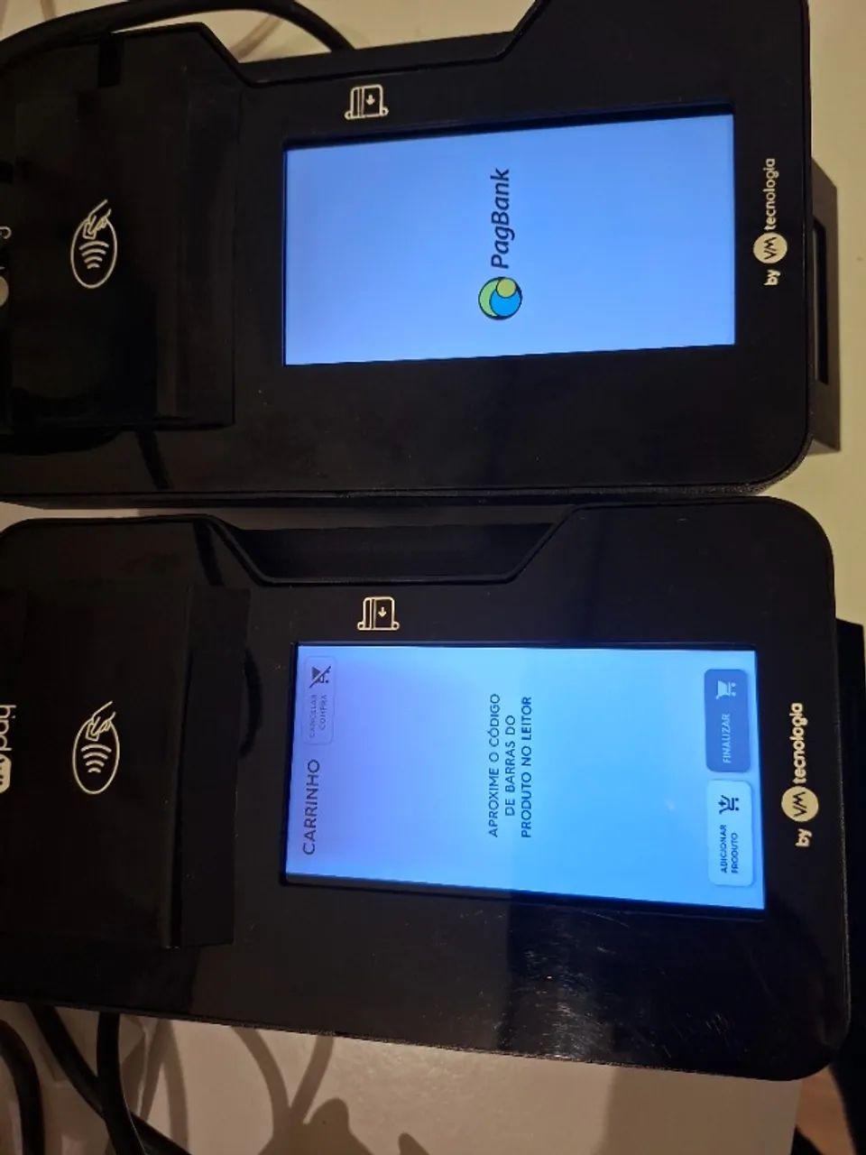 Totem Smart VMPAY para minimercado autônomo - Foto 2