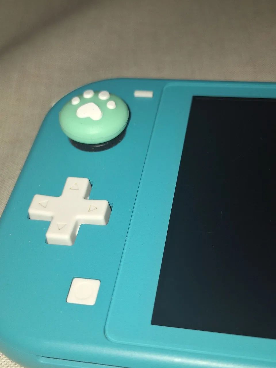Switch Lite ACNH desbloqueado usado  - Foto 2