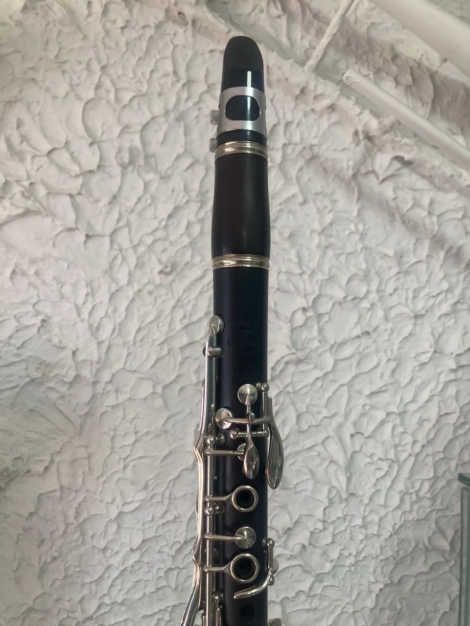 Clarinete Selmer Bundy/ Signet (Bb) - Foto 4