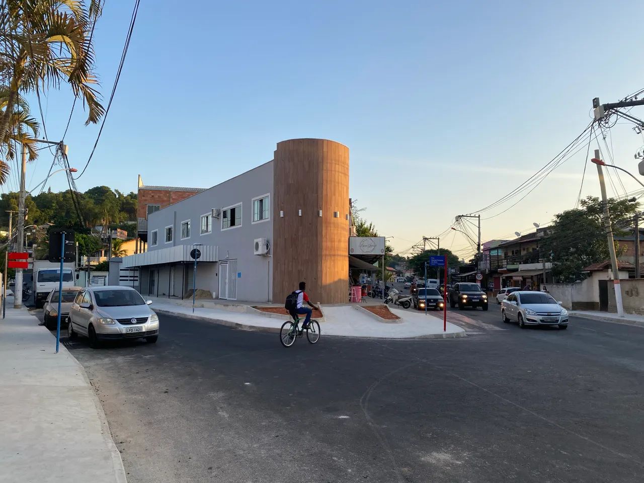 Foto - Maricá - Centro