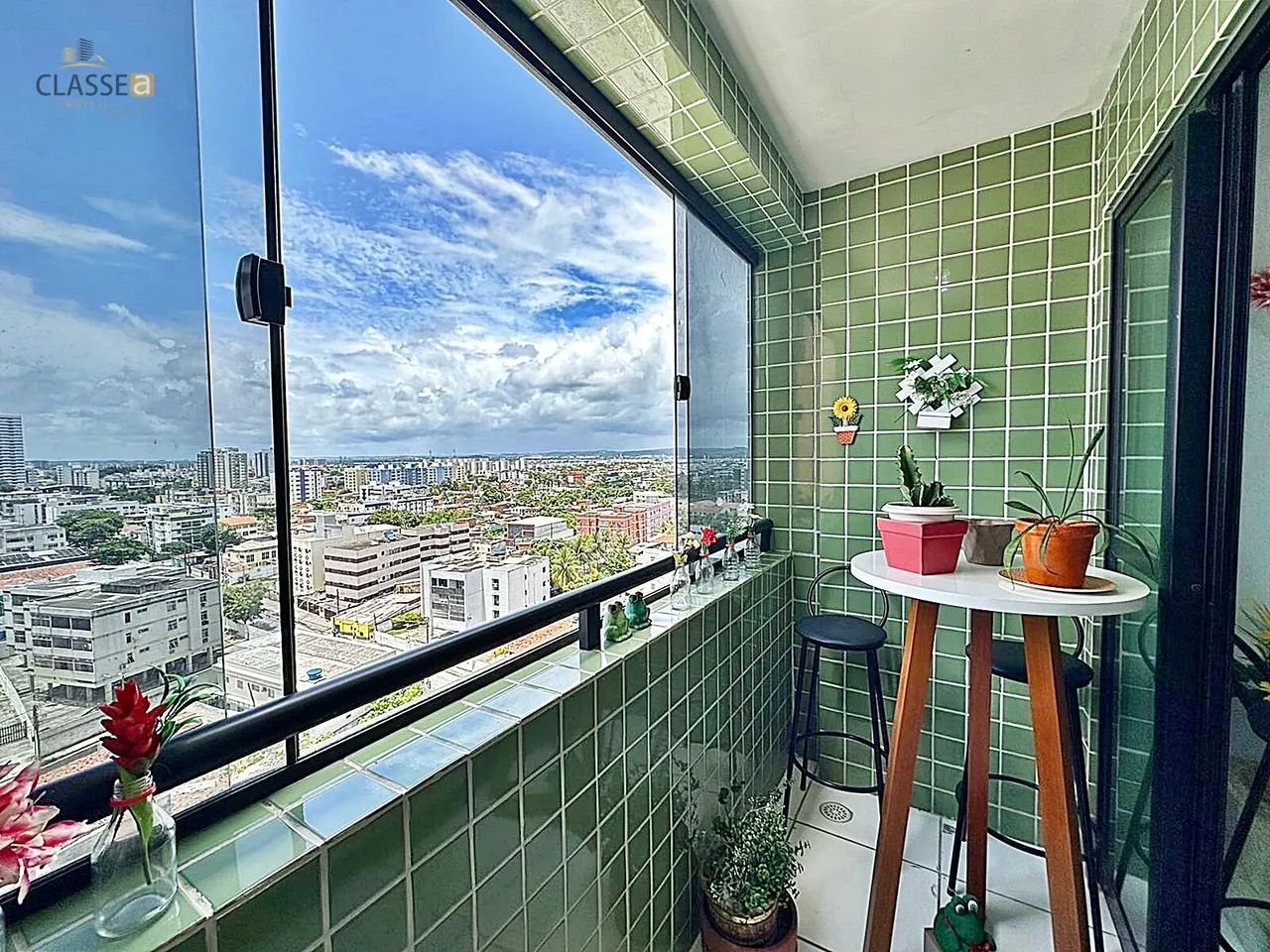 Apartamento 2 Quartos em Piedade 2
