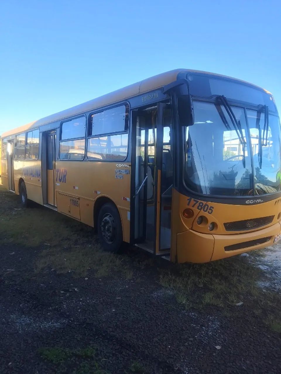 MICRO ÔNIBUS VOLARE V6 ESCOLAR - Foto 8