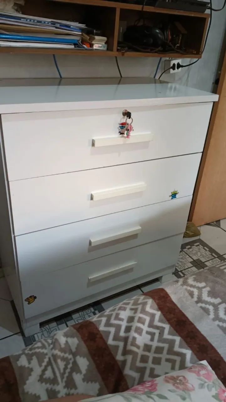 Cômoda  - Foto 3
