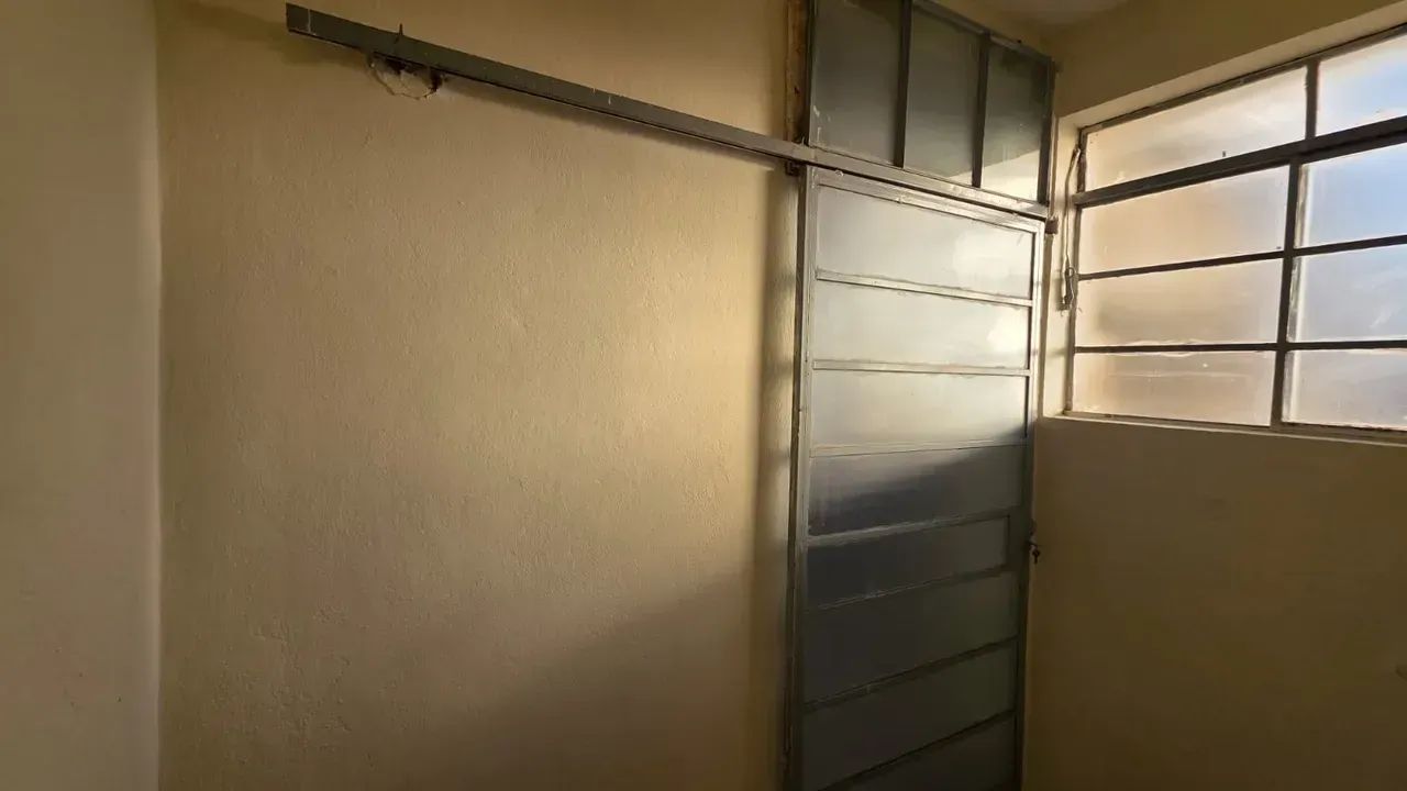 Excelente apartamento de 01 quarto, muito seguro, tranquilo e sem barulho. - Foto 3