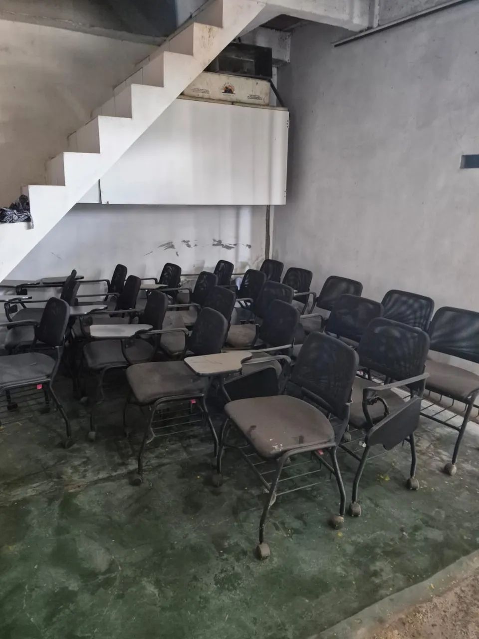 Cadeiras - Foto 2