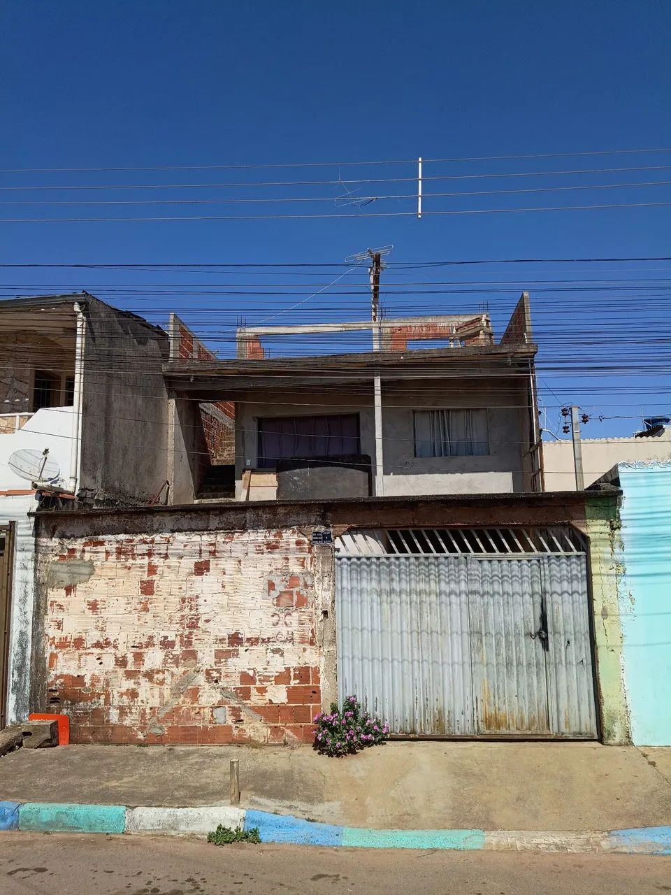 Casa em samambaia norte 425 - Foto 2