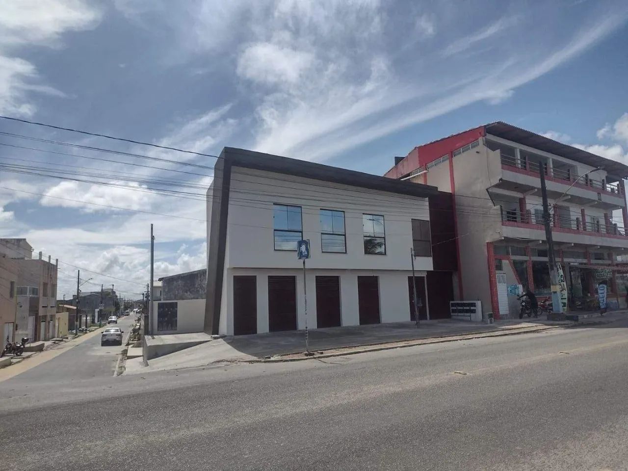 Sala para locação, Luar da Barra, Barra dos Coqueiros, SE - Foto 5