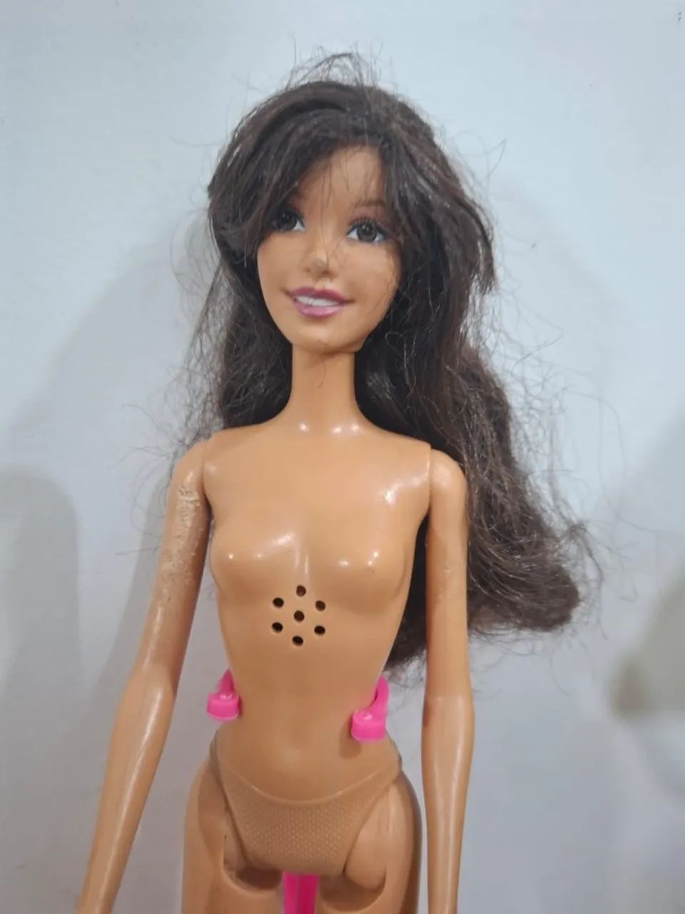 BONECA DO HIGH SCHOOL MUSIC  - Foto 4