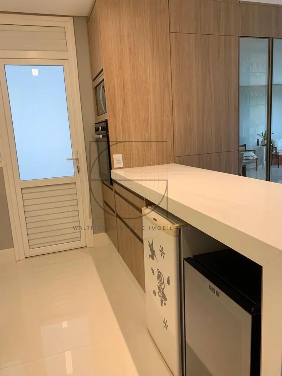 Apartamento 3 suítes em Jurerê Internacional - Foto 2